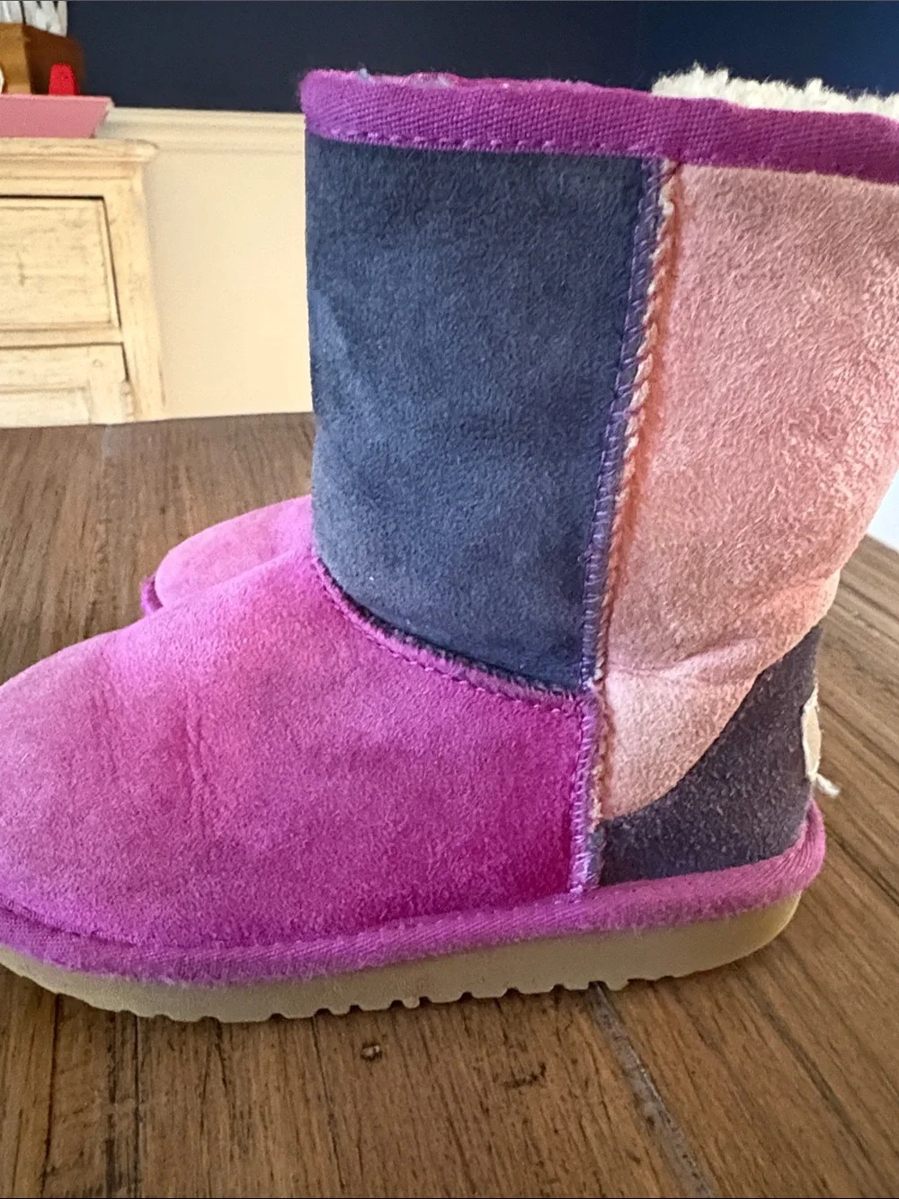 UGG kids boots